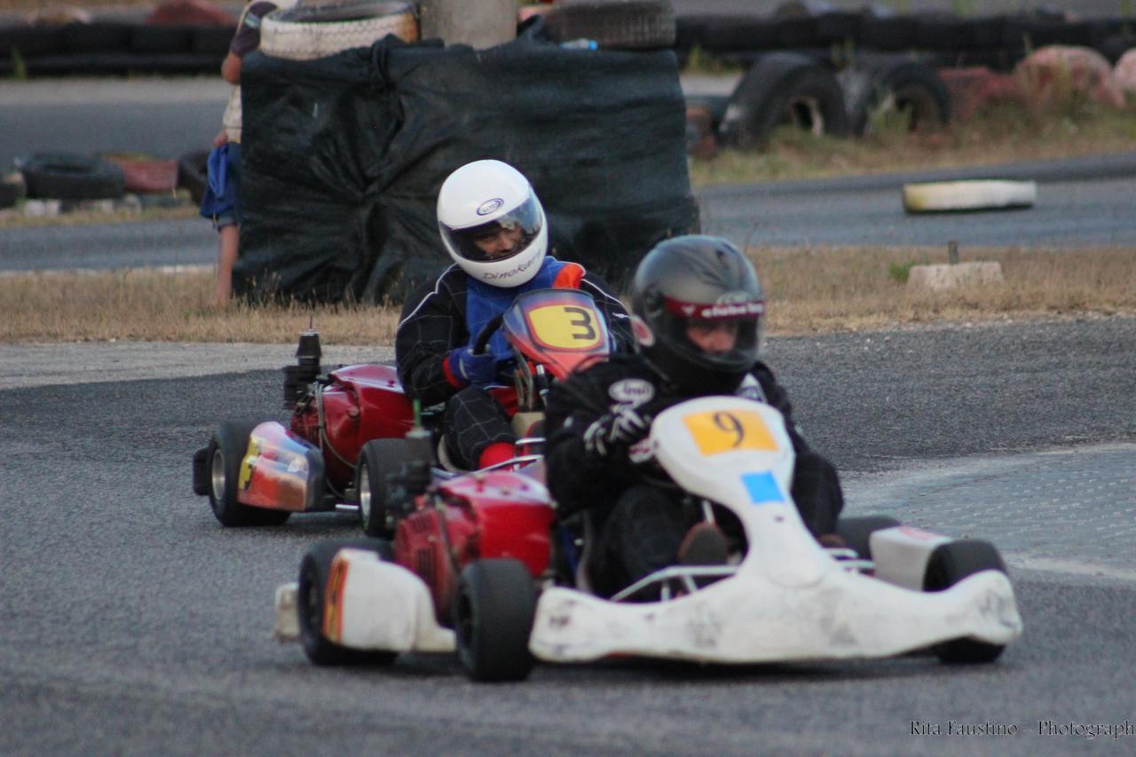 Escola e Troféu Honda Kartshopping 2015 3ª prova100